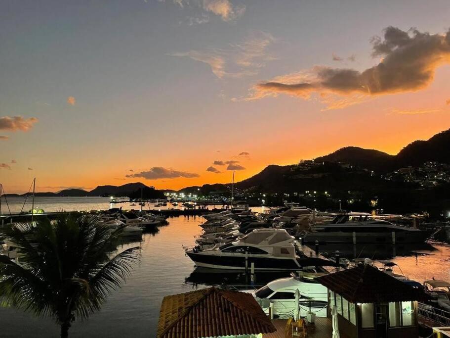 Piratas Residence Άνγκρα Ντος Ρέις Εξωτερικό φωτογραφία