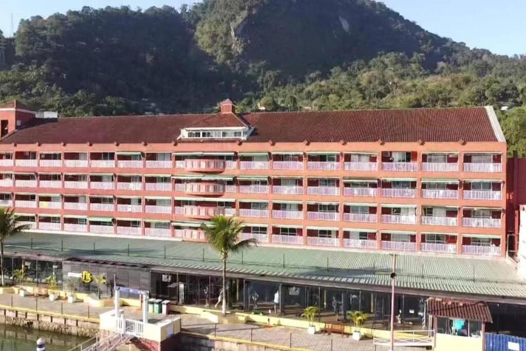 Piratas Residence Άνγκρα Ντος Ρέις Εξωτερικό φωτογραφία