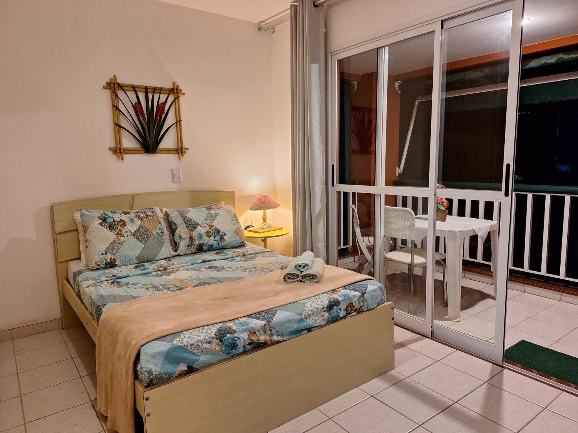 Piratas Residence Άνγκρα Ντος Ρέις Εξωτερικό φωτογραφία