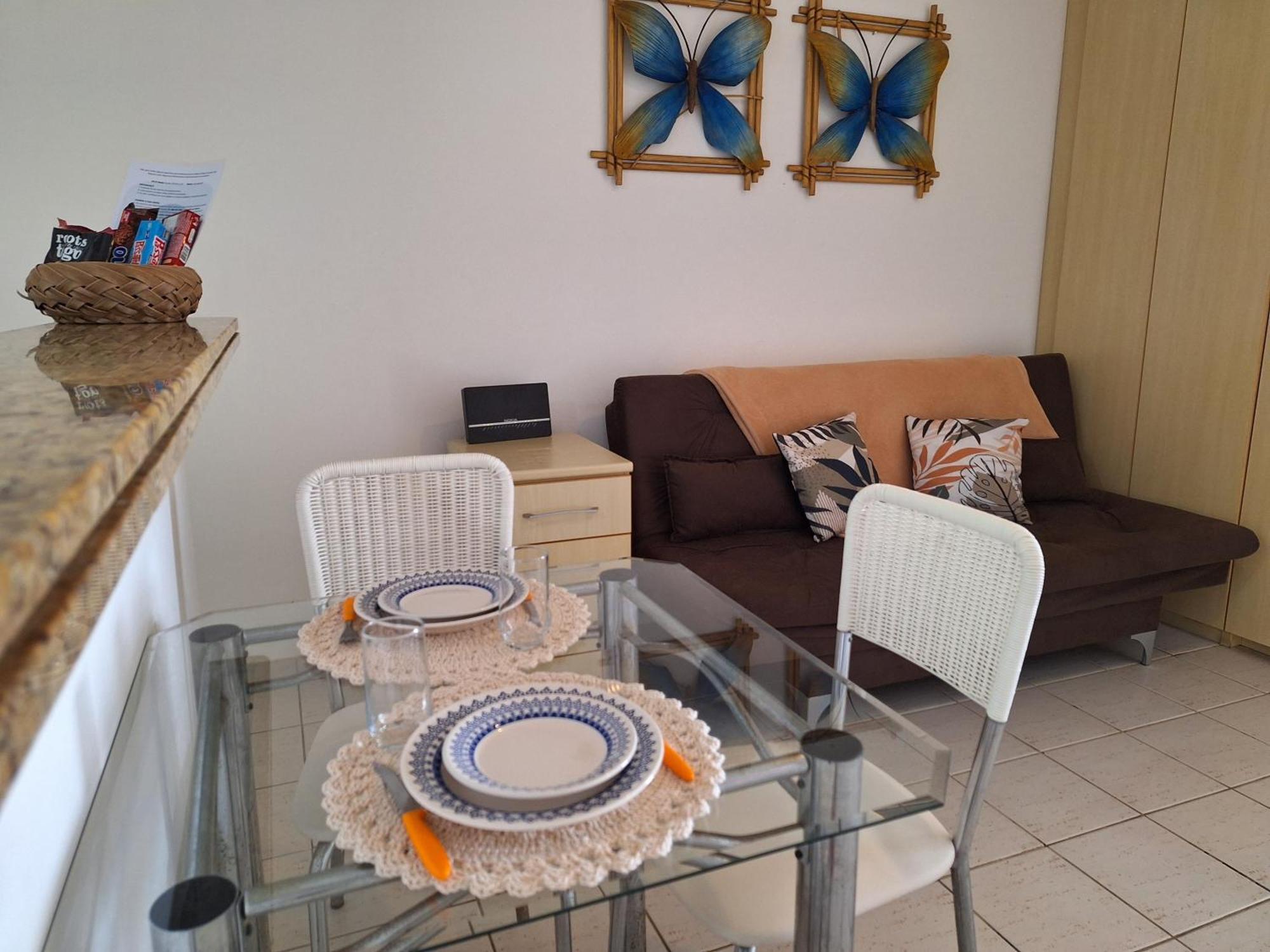 Piratas Residence Άνγκρα Ντος Ρέις Εξωτερικό φωτογραφία