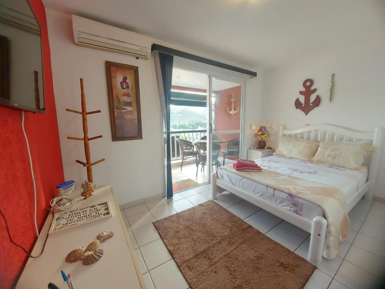 Piratas Residence Άνγκρα Ντος Ρέις Εξωτερικό φωτογραφία
