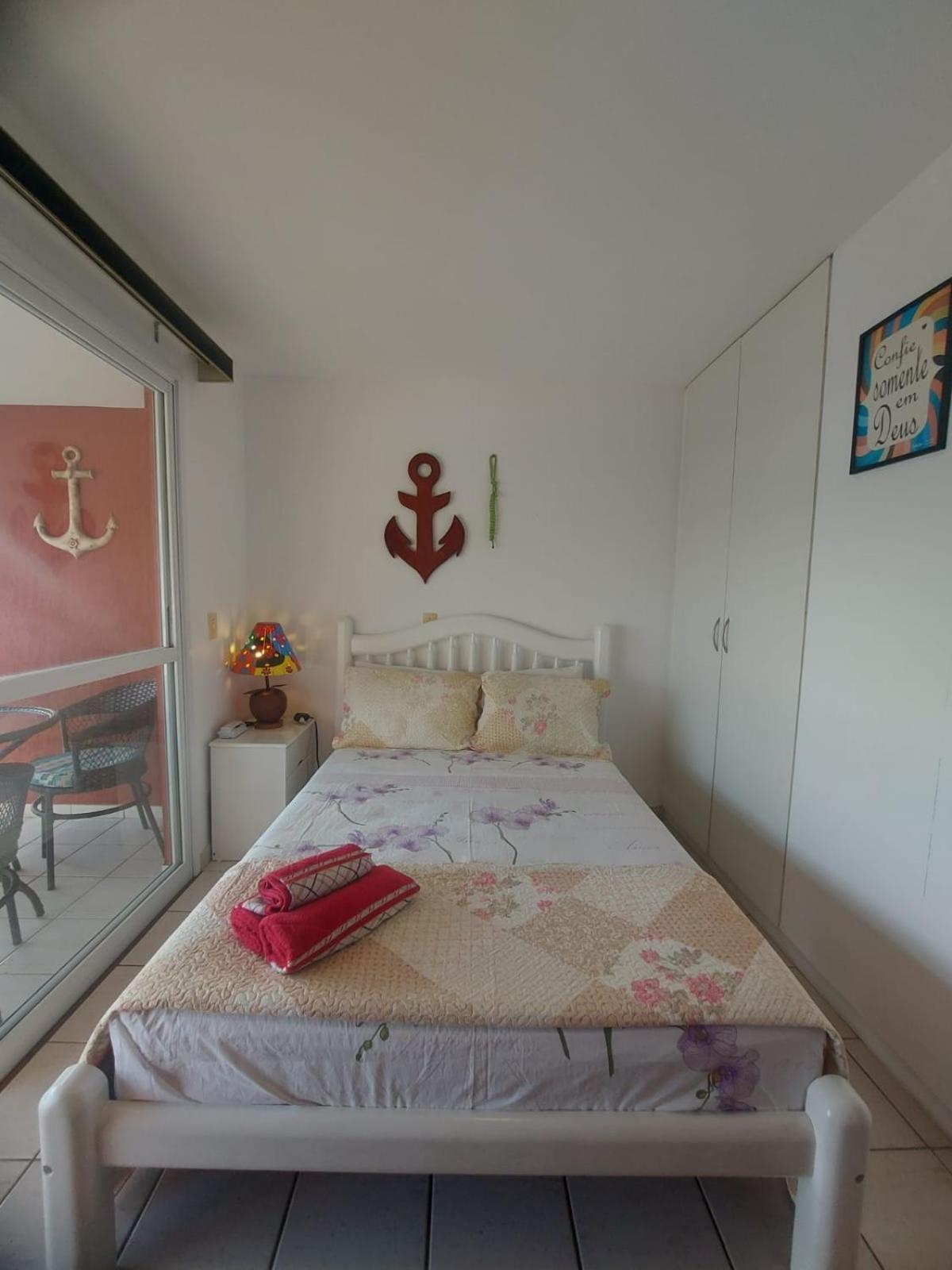 Piratas Residence Άνγκρα Ντος Ρέις Εξωτερικό φωτογραφία