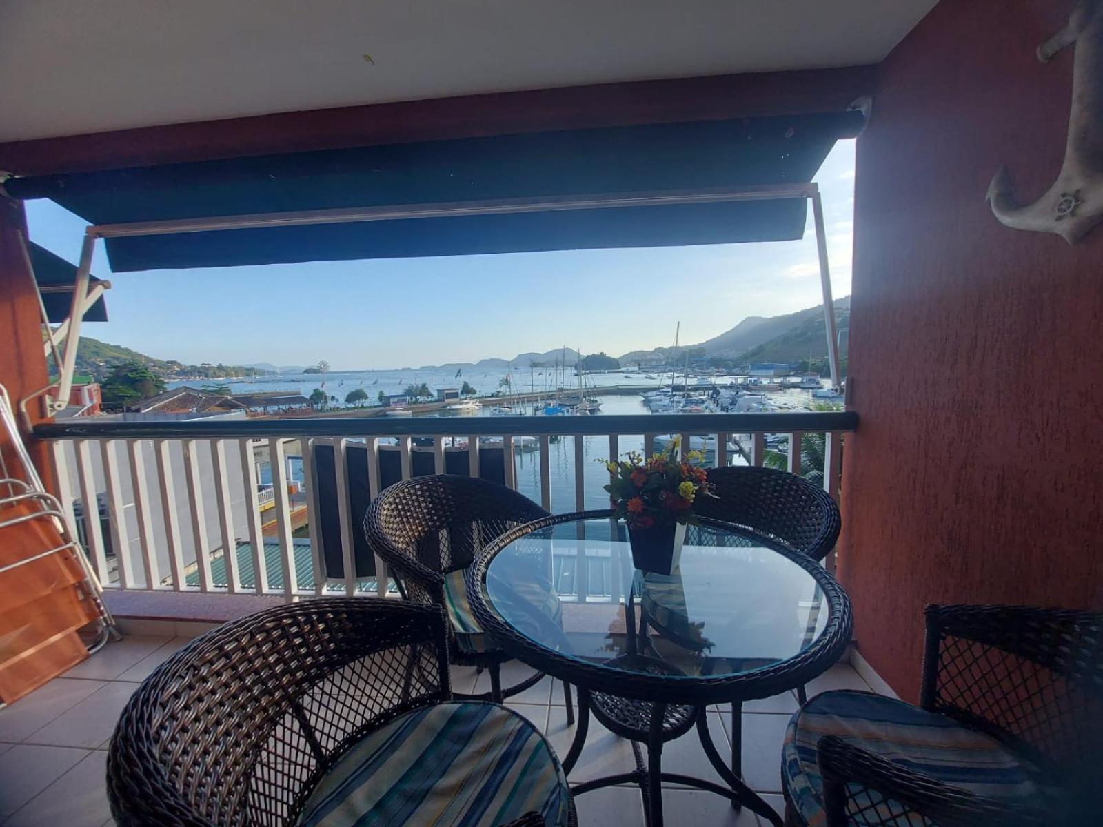 Piratas Residence Άνγκρα Ντος Ρέις Εξωτερικό φωτογραφία