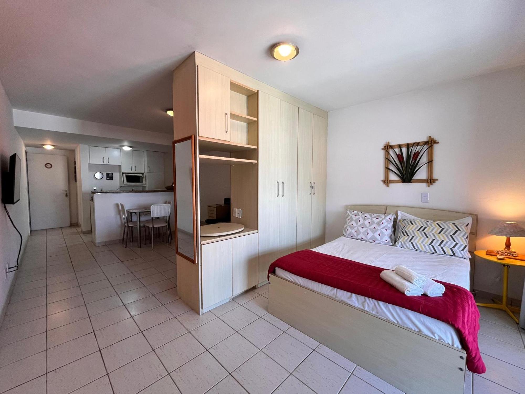 Piratas Residence Άνγκρα Ντος Ρέις Εξωτερικό φωτογραφία