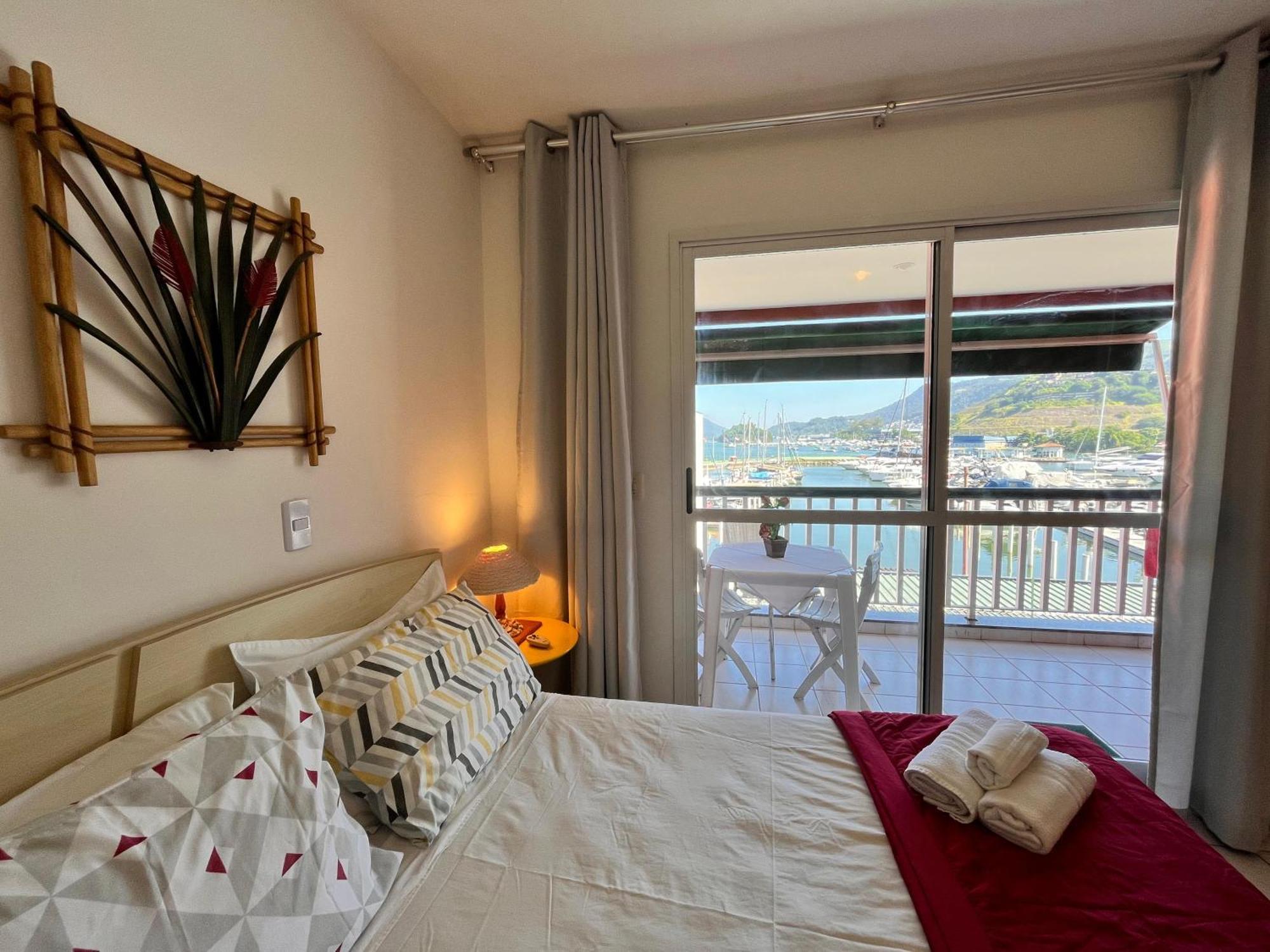 Piratas Residence Άνγκρα Ντος Ρέις Εξωτερικό φωτογραφία