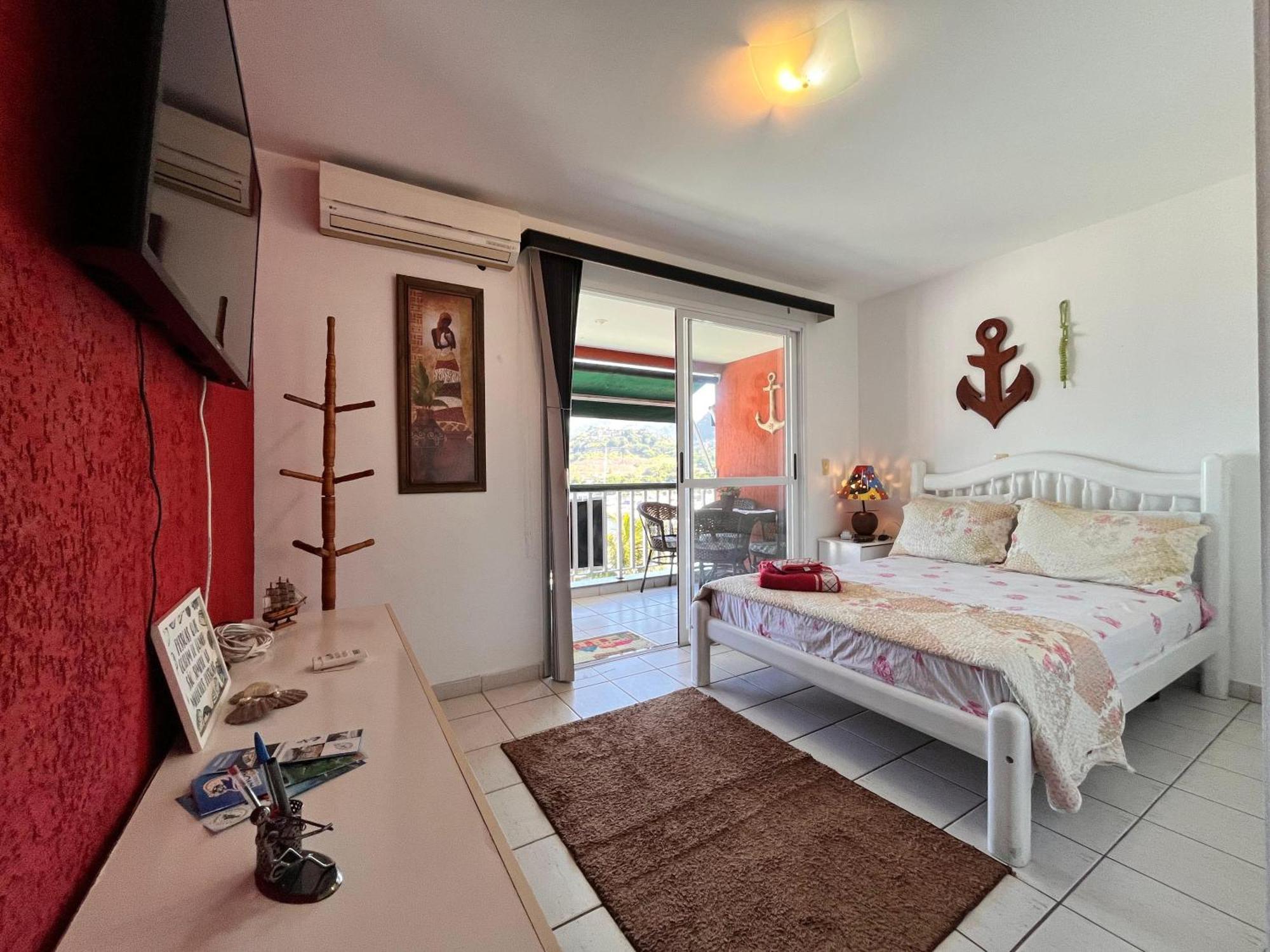 Piratas Residence Άνγκρα Ντος Ρέις Εξωτερικό φωτογραφία