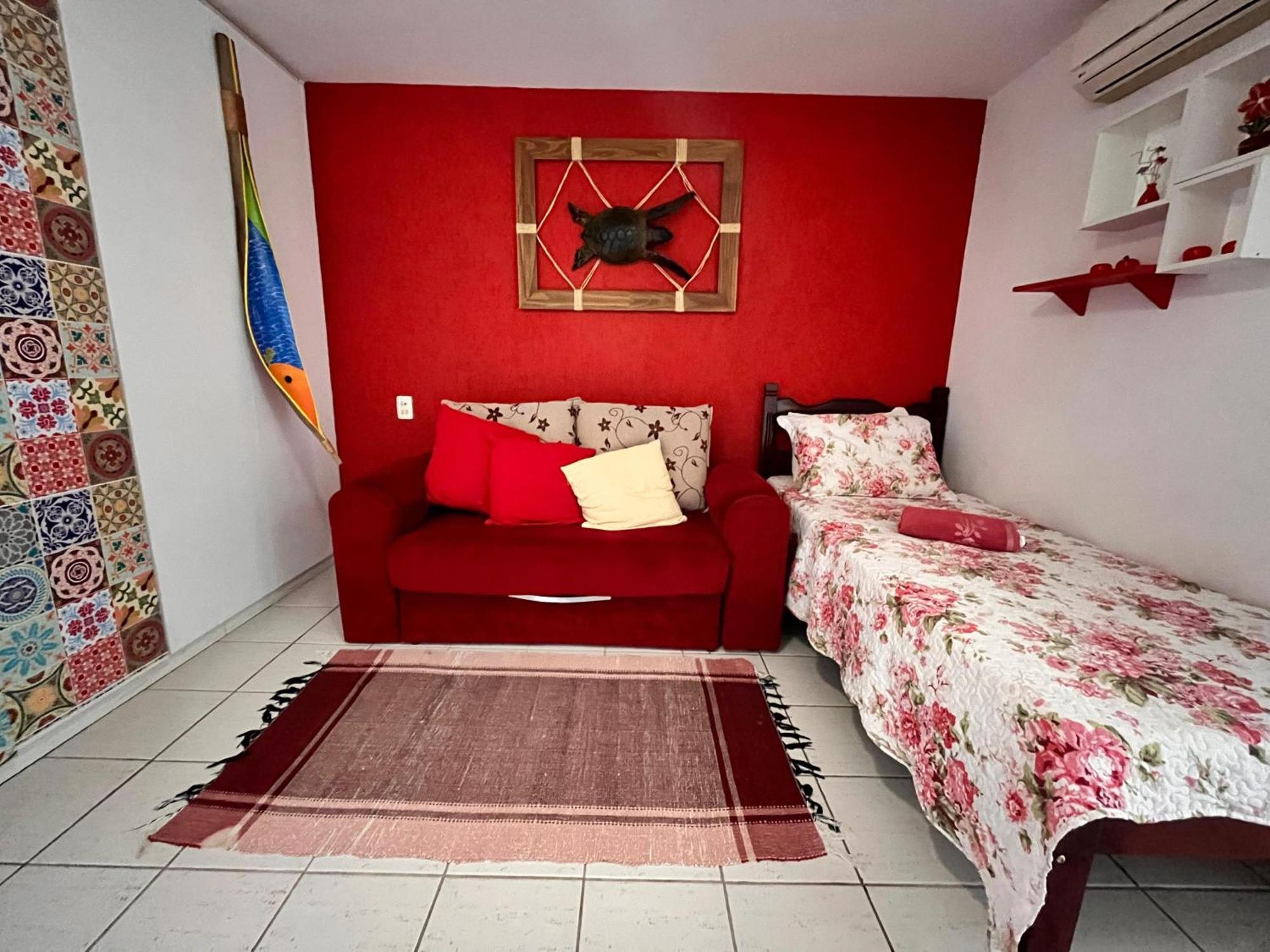 Piratas Residence Άνγκρα Ντος Ρέις Εξωτερικό φωτογραφία