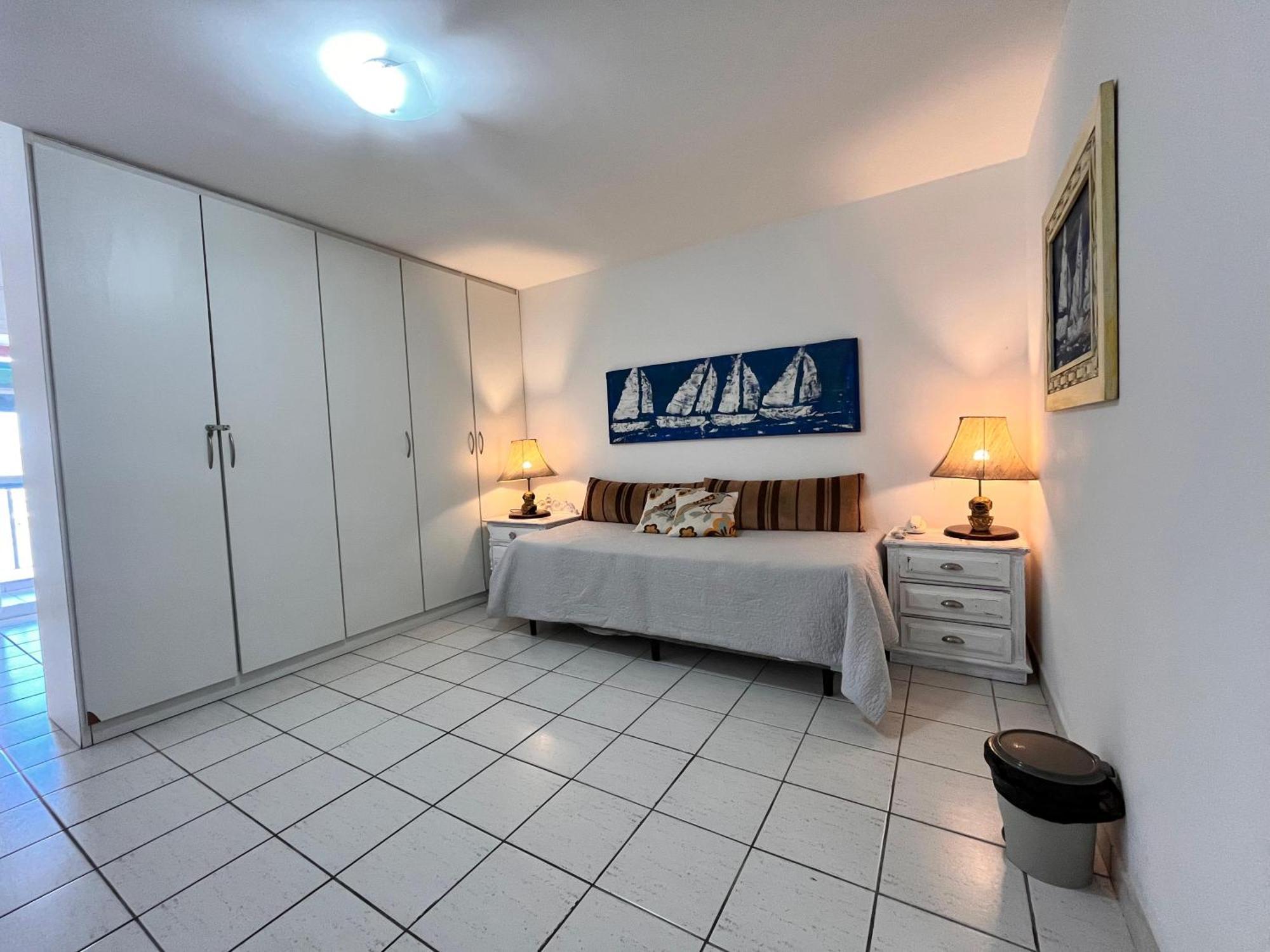 Piratas Residence Άνγκρα Ντος Ρέις Εξωτερικό φωτογραφία