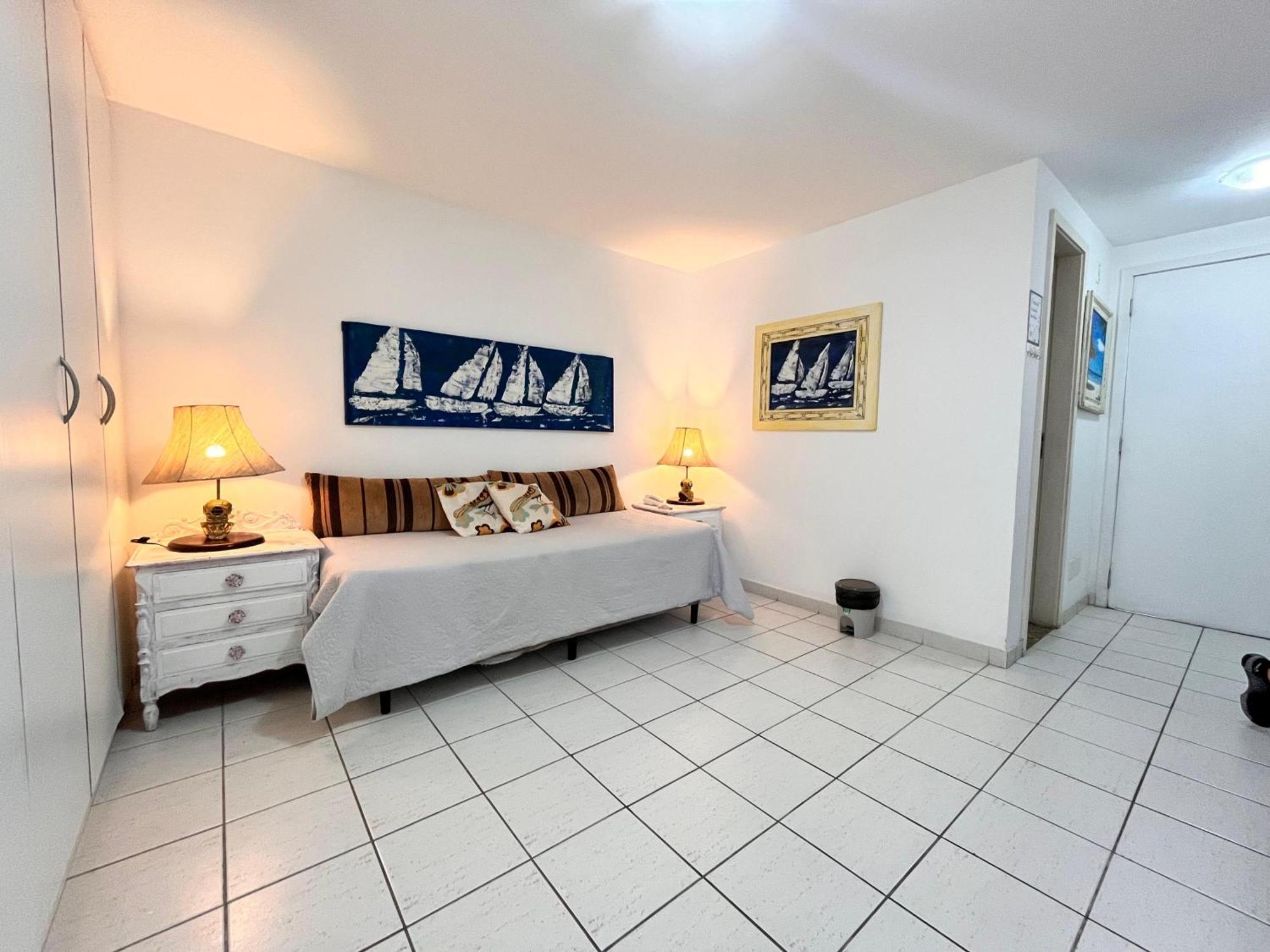 Piratas Residence Άνγκρα Ντος Ρέις Εξωτερικό φωτογραφία