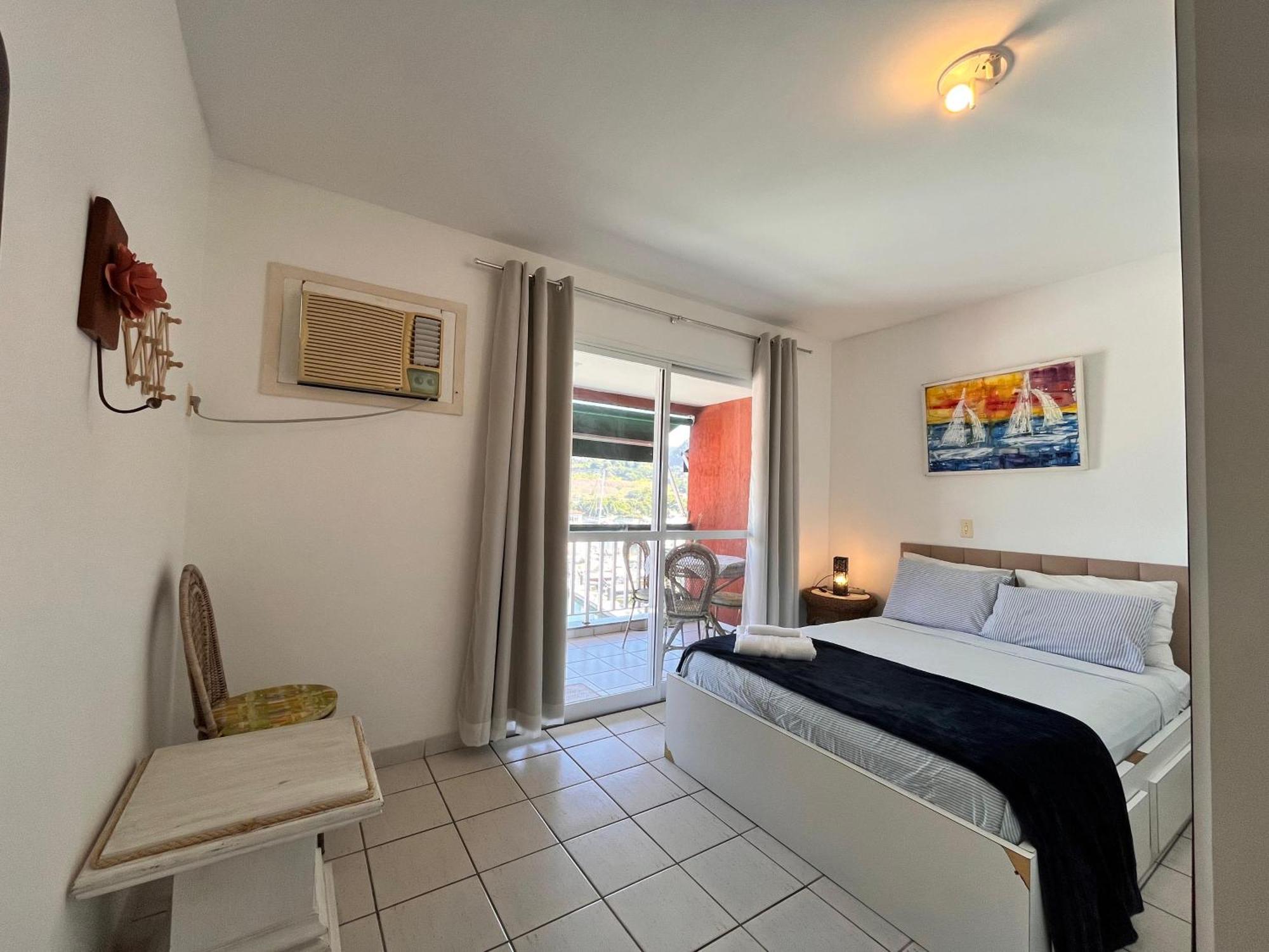 Piratas Residence Άνγκρα Ντος Ρέις Εξωτερικό φωτογραφία
