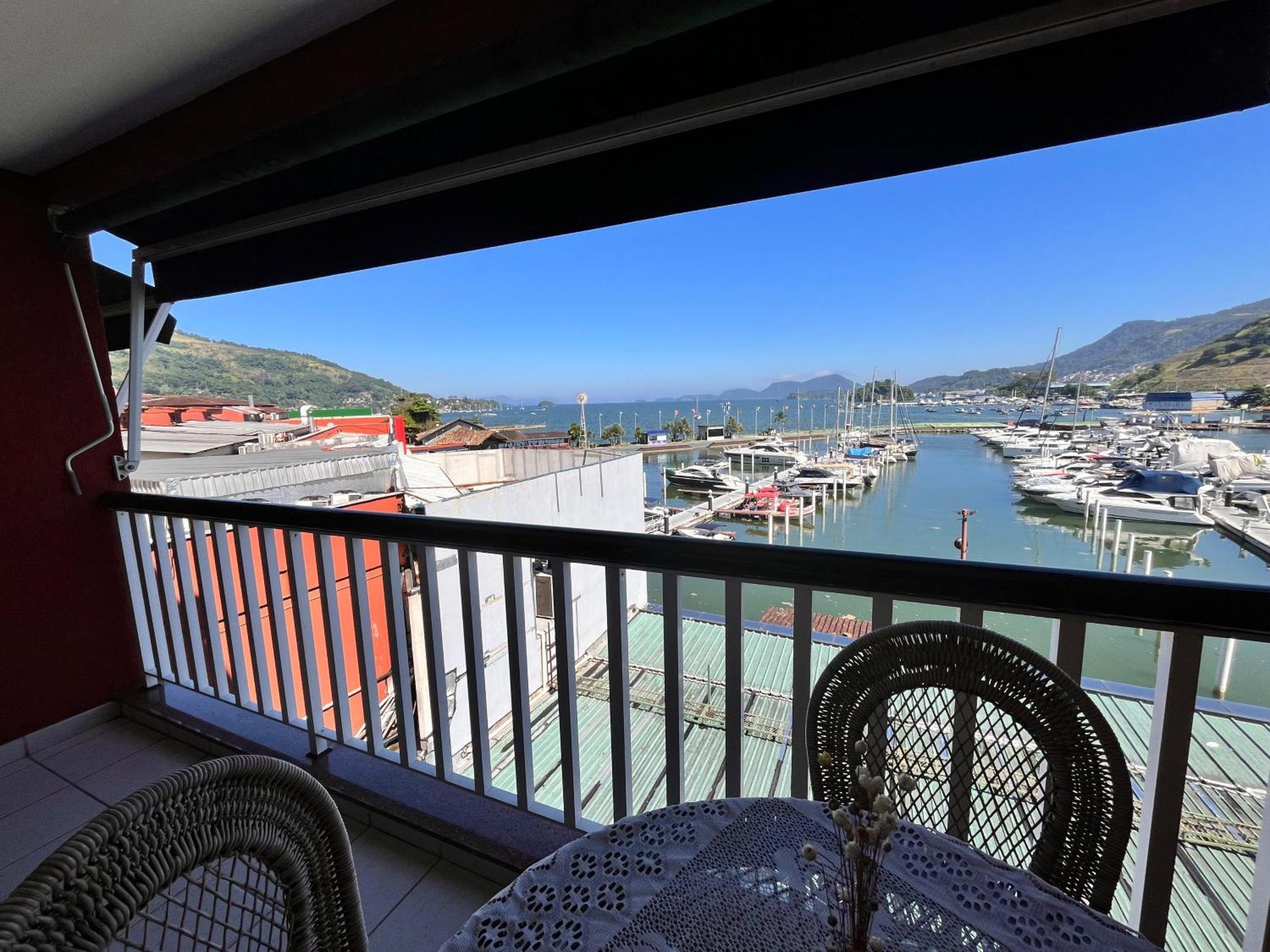 Piratas Residence Άνγκρα Ντος Ρέις Εξωτερικό φωτογραφία