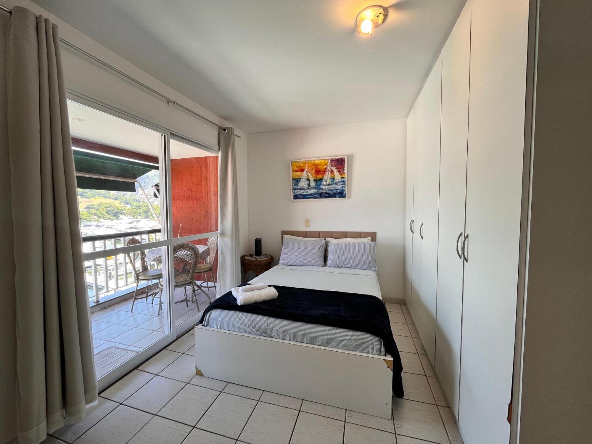 Piratas Residence Άνγκρα Ντος Ρέις Εξωτερικό φωτογραφία