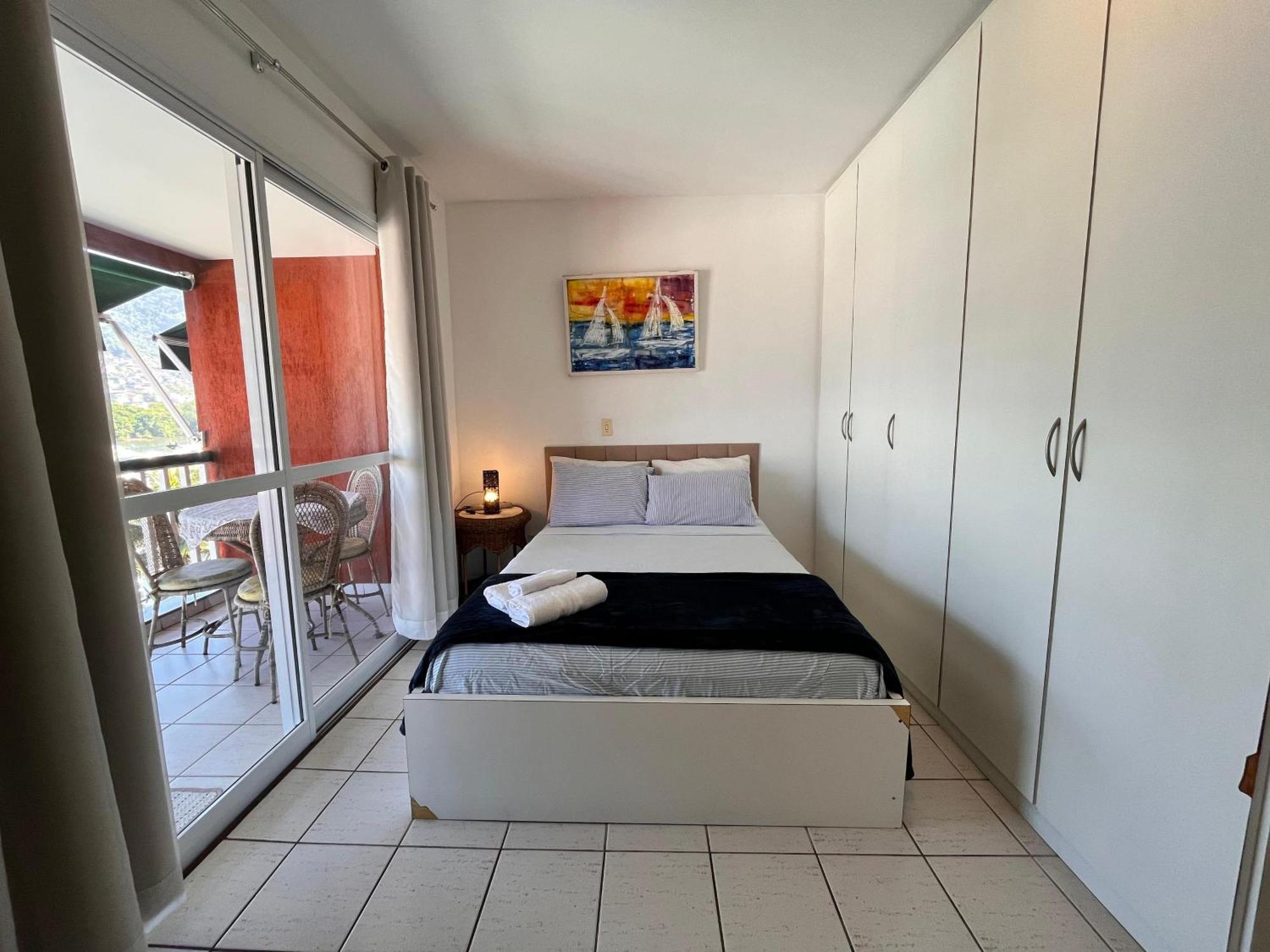 Piratas Residence Άνγκρα Ντος Ρέις Εξωτερικό φωτογραφία