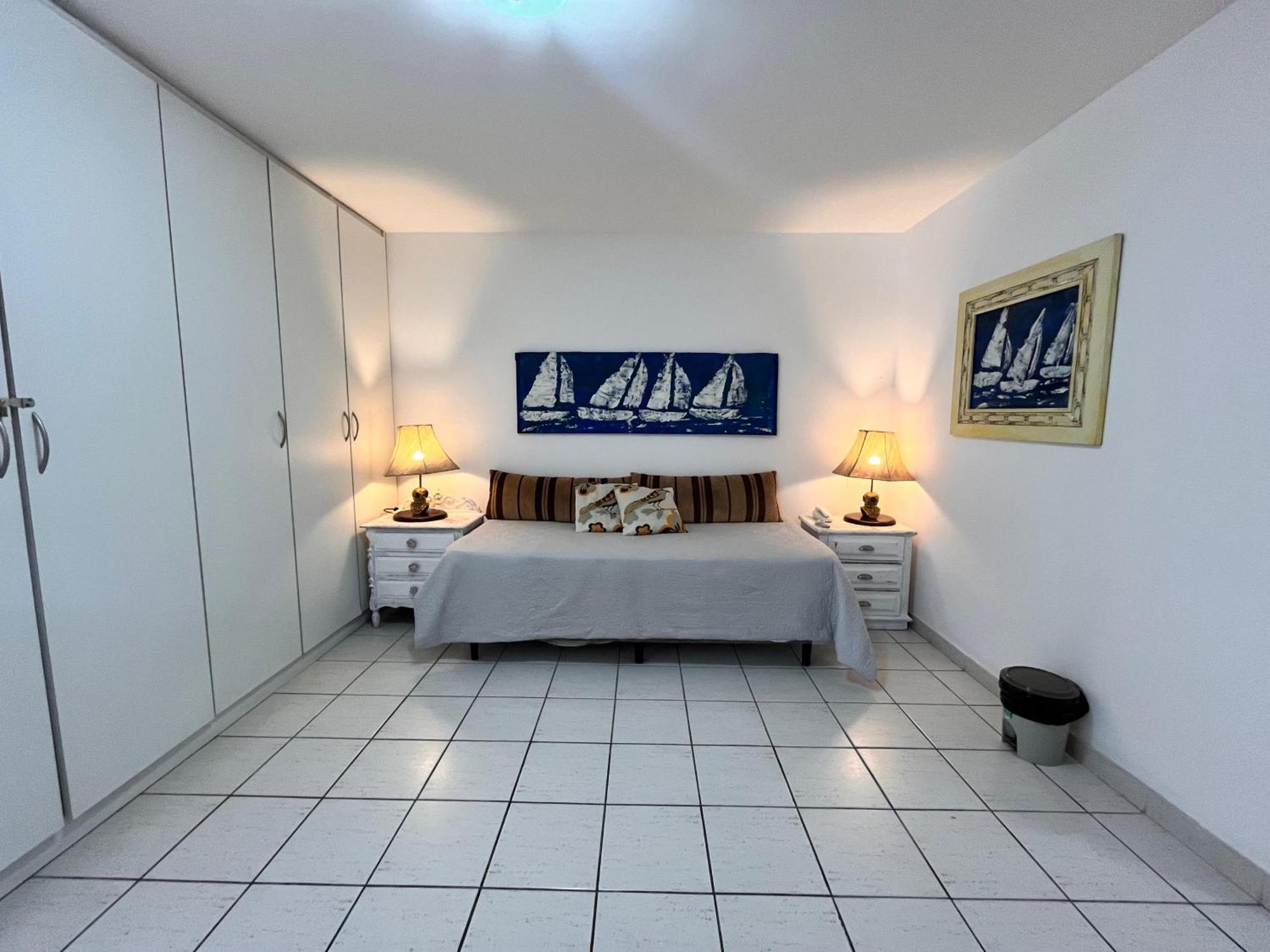 Piratas Residence Άνγκρα Ντος Ρέις Εξωτερικό φωτογραφία