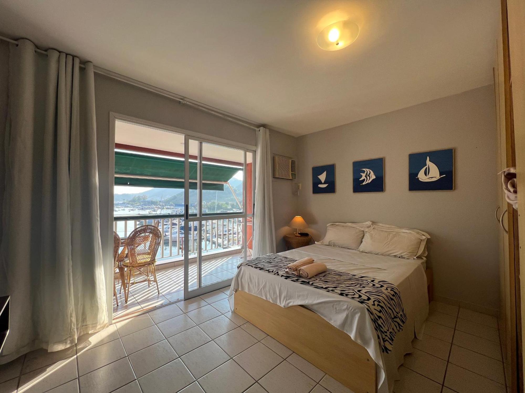 Piratas Residence Άνγκρα Ντος Ρέις Εξωτερικό φωτογραφία