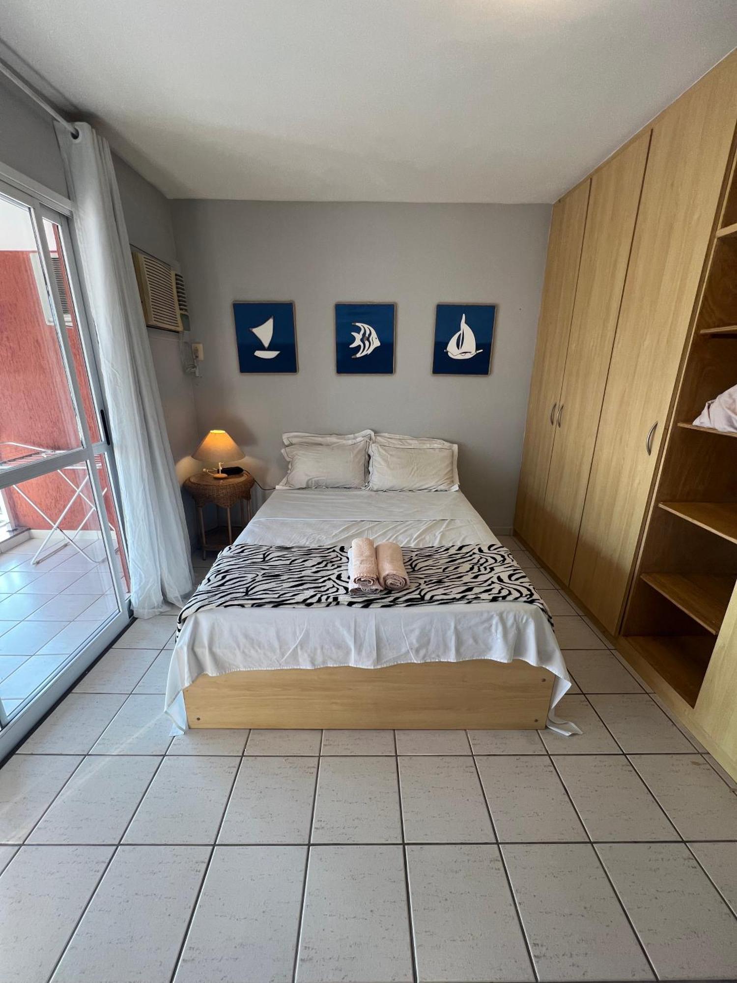 Piratas Residence Άνγκρα Ντος Ρέις Εξωτερικό φωτογραφία