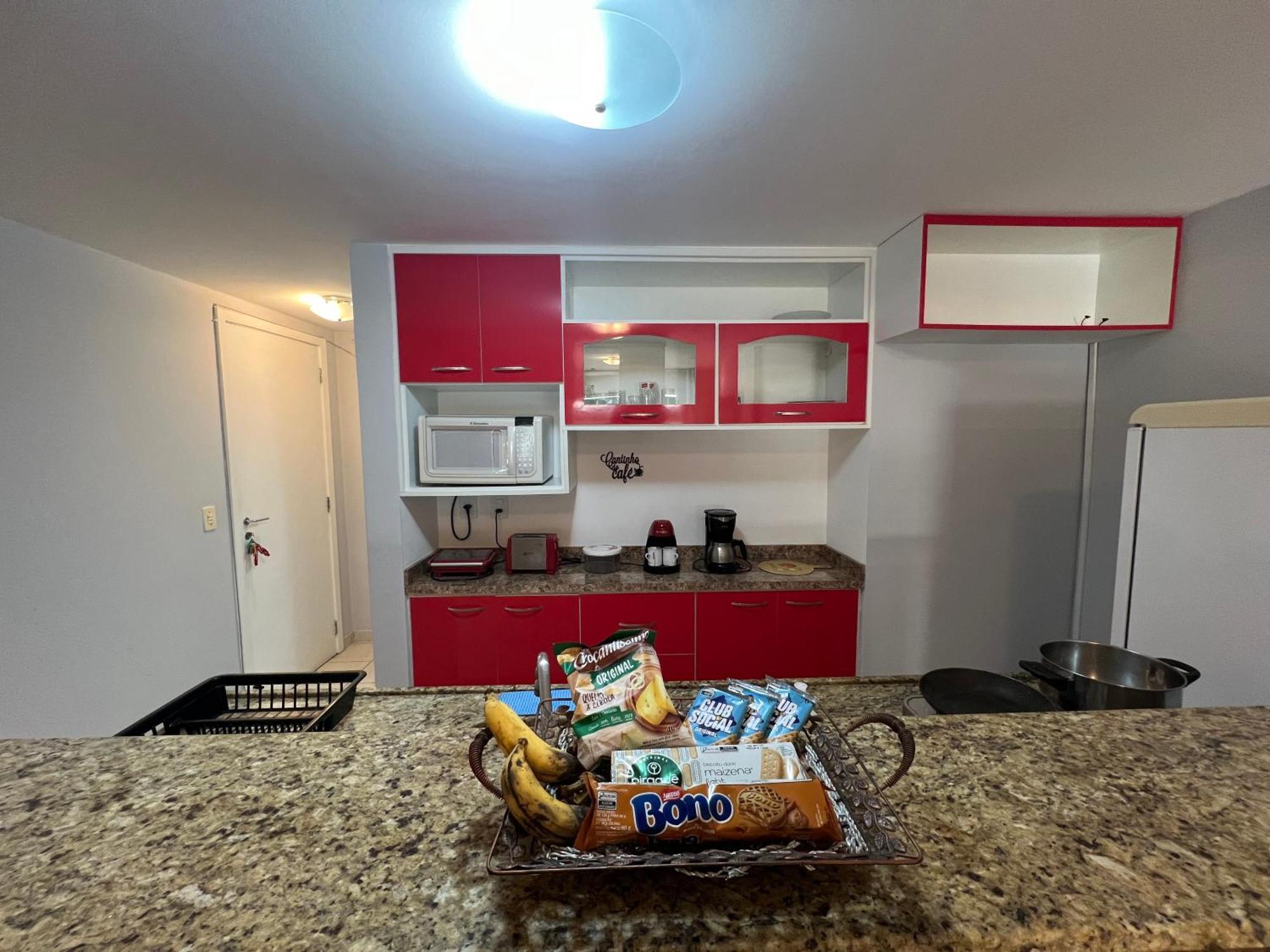 Piratas Residence Άνγκρα Ντος Ρέις Εξωτερικό φωτογραφία