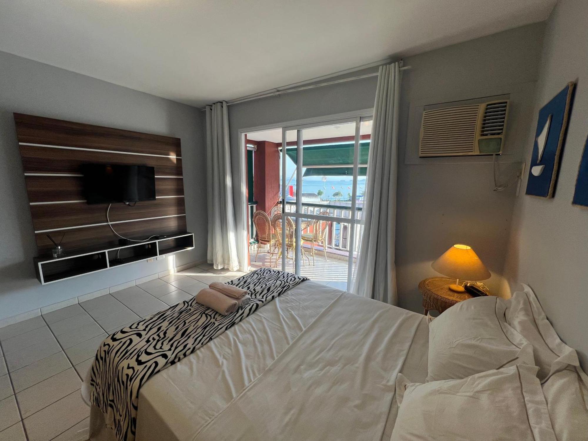 Piratas Residence Άνγκρα Ντος Ρέις Εξωτερικό φωτογραφία