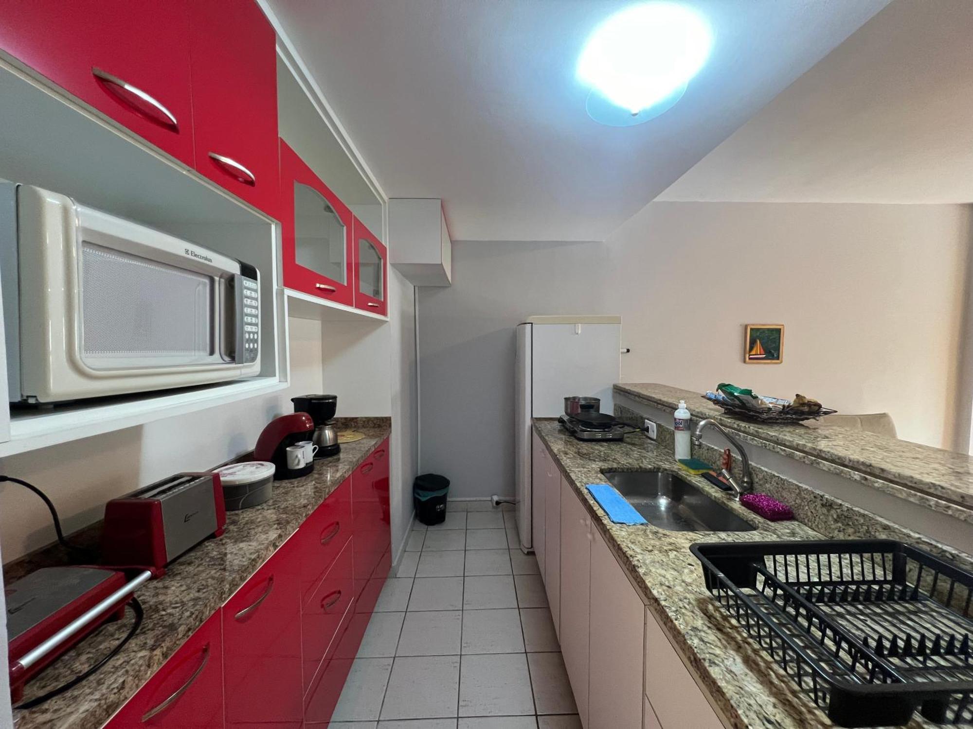 Piratas Residence Άνγκρα Ντος Ρέις Εξωτερικό φωτογραφία
